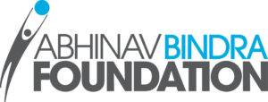Abhinav Bindra Foundation logo