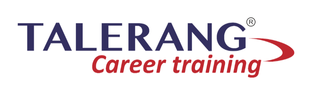 Talerang Career training logo