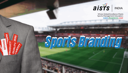 What Is Sports Branding?