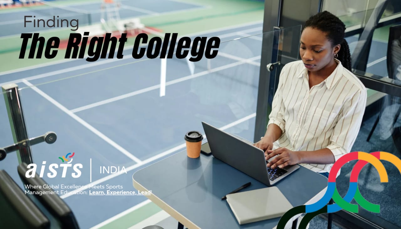 Sports Management Colleges in India: How to Choose the Right One