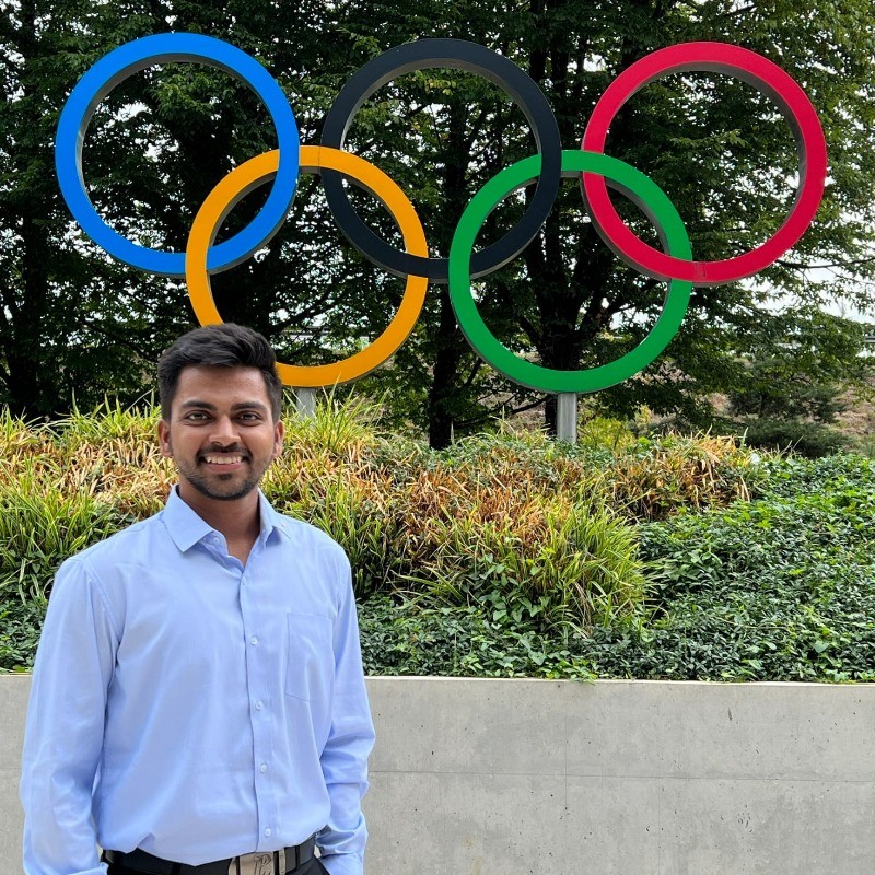 ADITYA CHITNIS