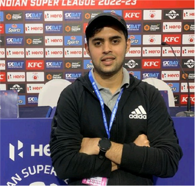 DEVANSHU SHARMA