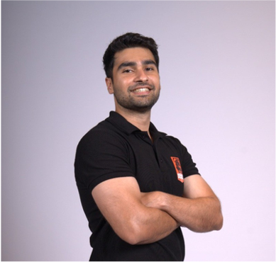 KARAN DAVE 