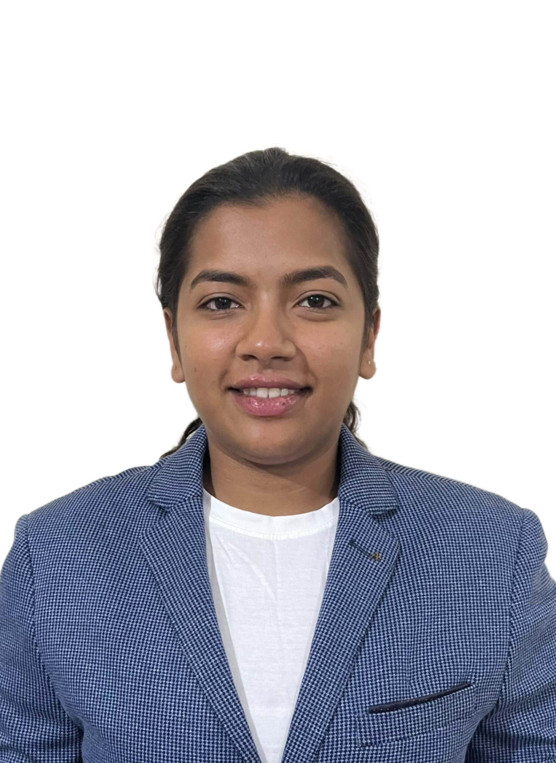 POOJITHA BHEEMARAJU