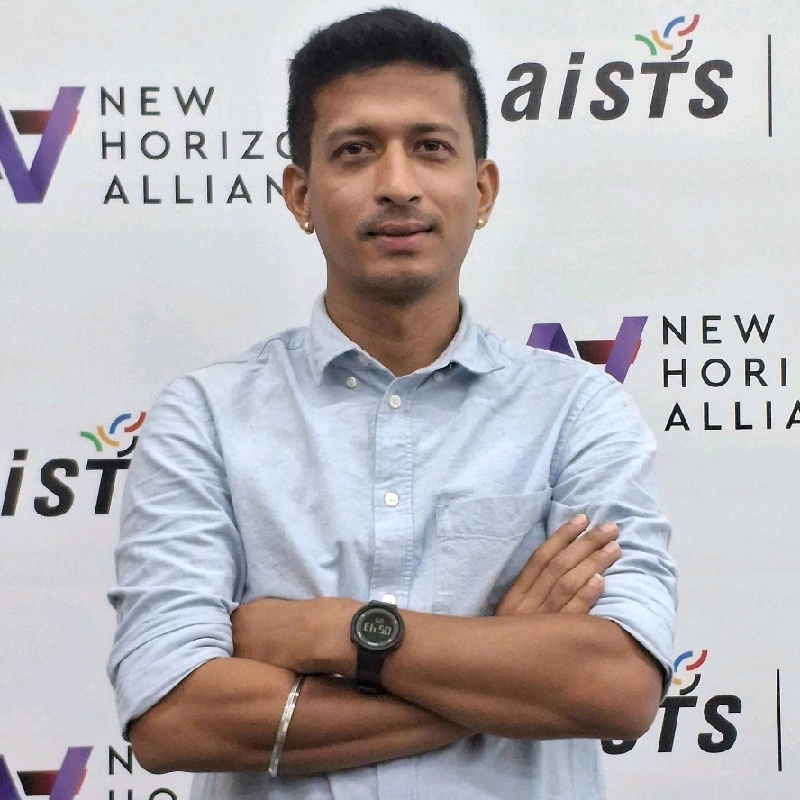 PRAMOD THAPA