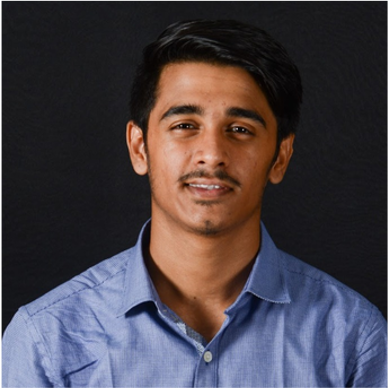 PRITHVI HEBBALKAR  