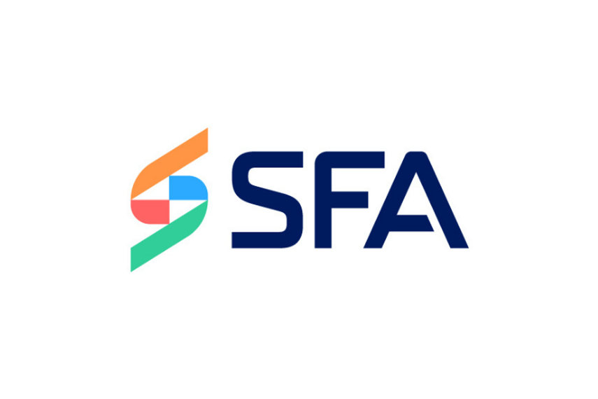 Company logo