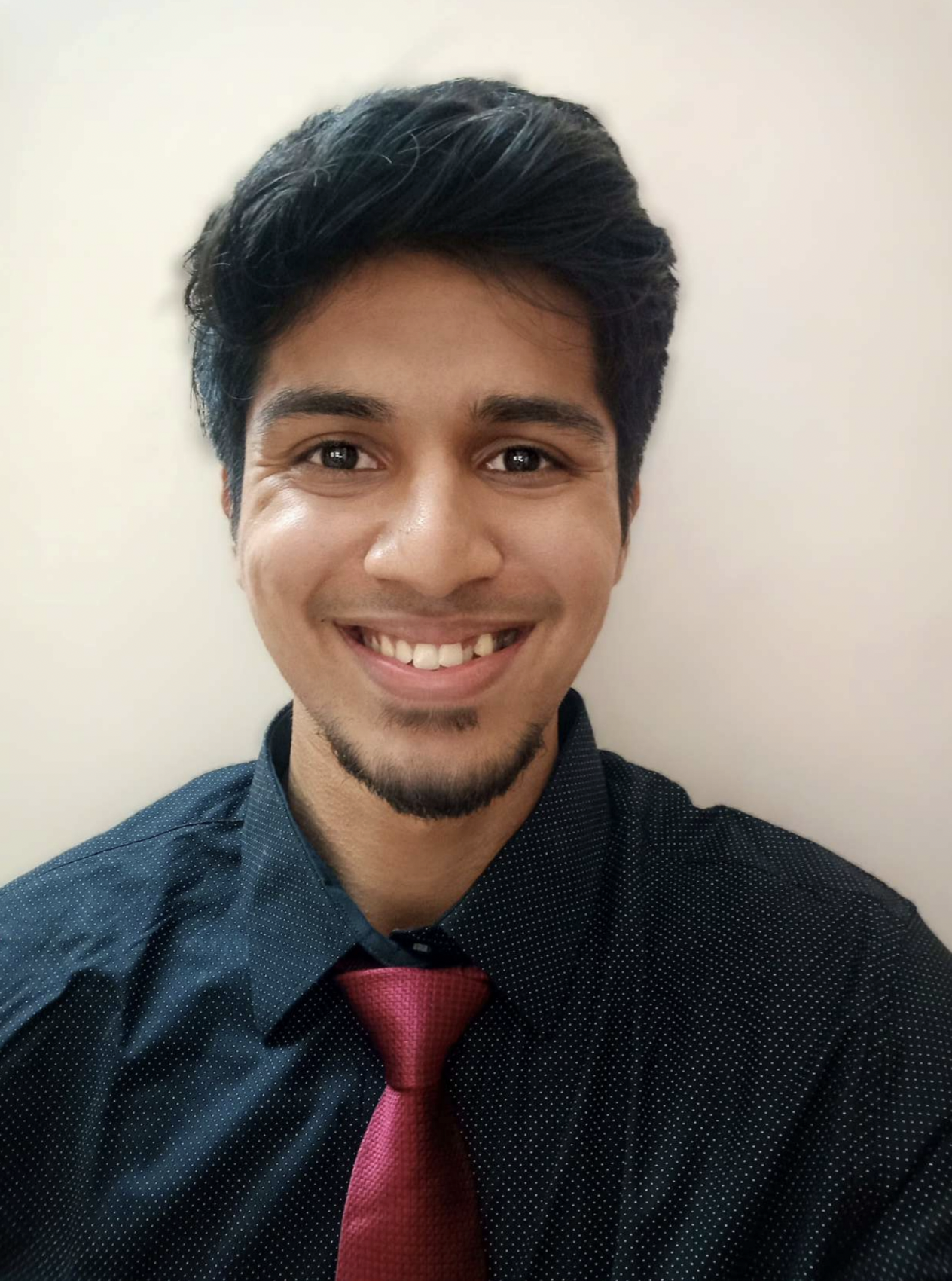 GIRISH KEMBA 