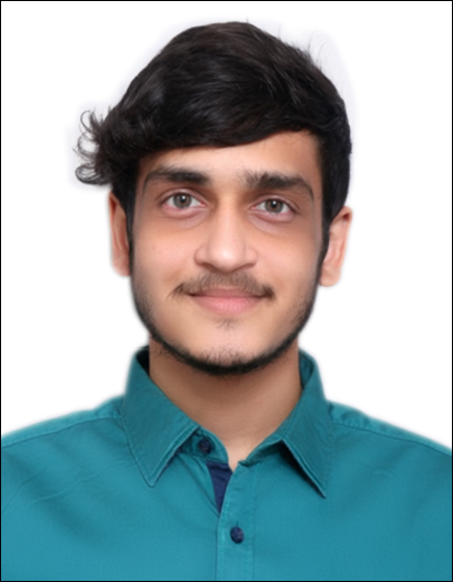VEDANT WALAVALKAR
