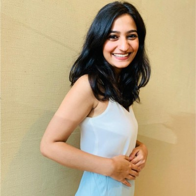 PURVA SHIVKUMAR