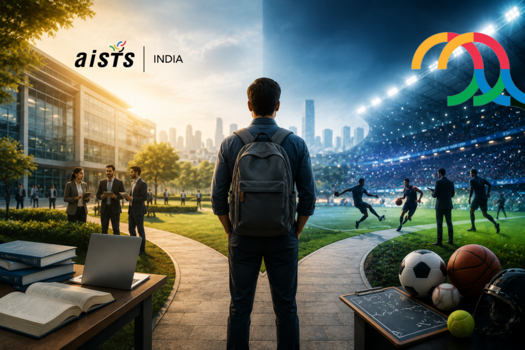 PGP vs MBA in Sports Management: Which is Best for Your Career?