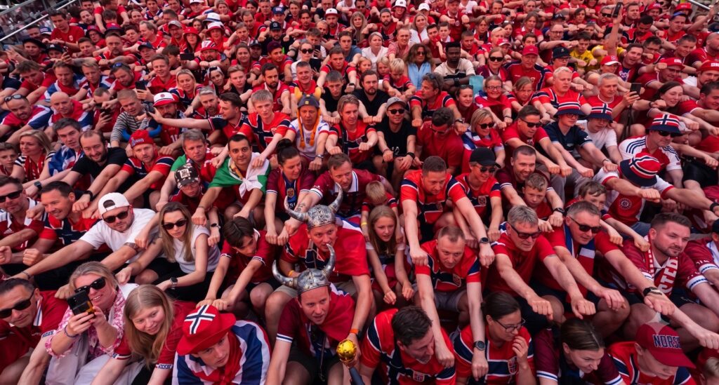 What India’s Sporting Culture Can Learn from Norway’s Viking Row