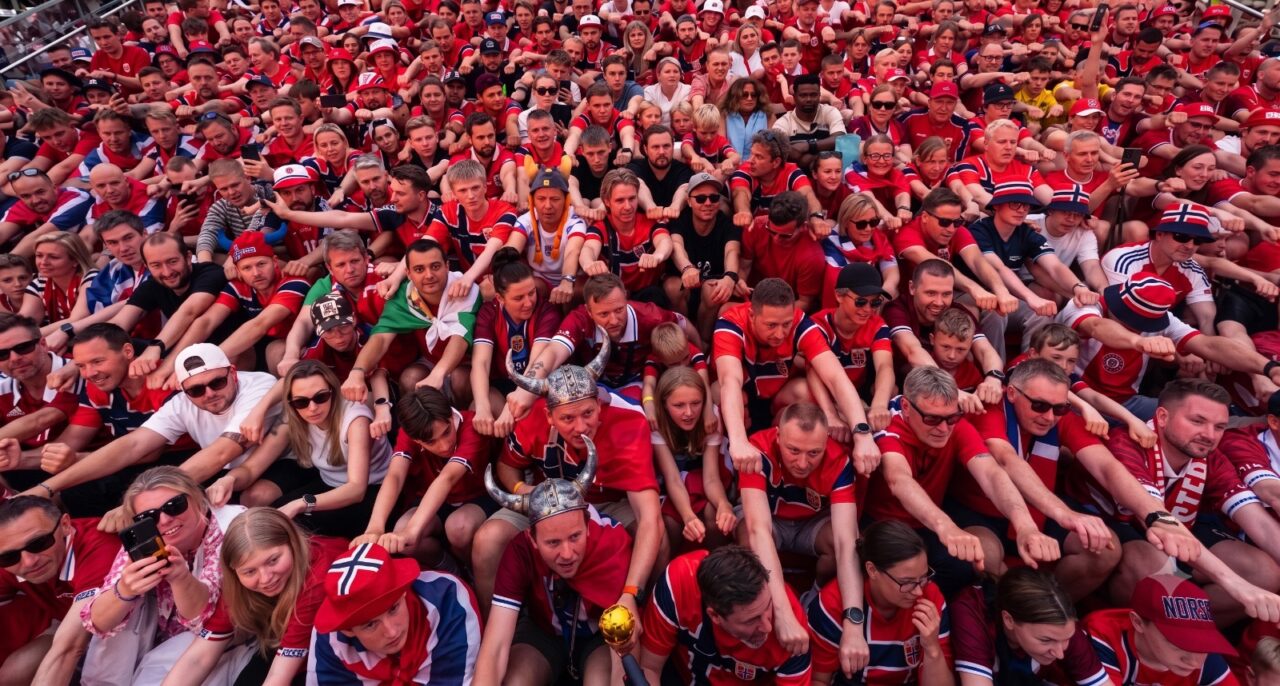 What India’s Sporting Culture Can Learn from Norway’s Viking Row
