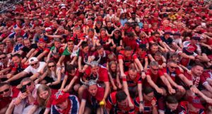 What India’s Sporting Culture Can Learn from Norway’s Viking Row