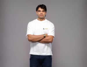 AISTS INDIA, Neeraj Chopra Foundation and Pullela Gopichand Launch Indian School of Coaching Excellence