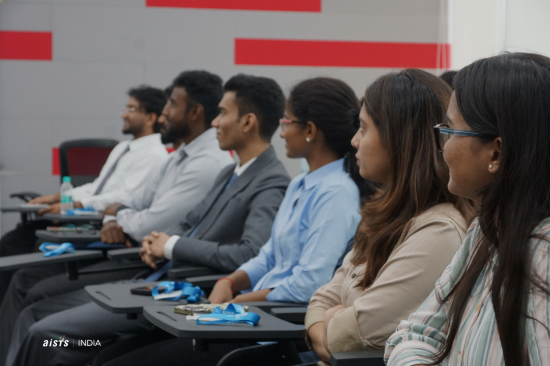 MBA vs AISTS INDIA: What does the Indian Sports Industry actually need?