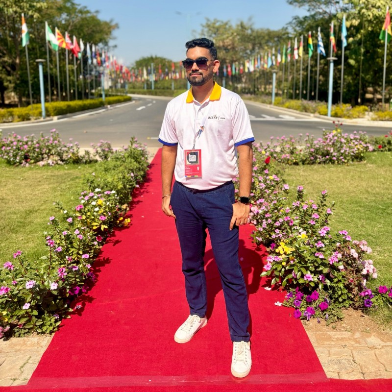 PAVAN PRAKASH
