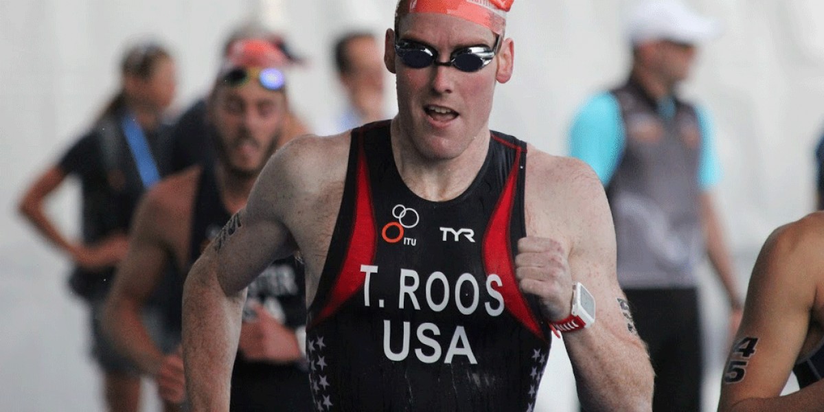 AISTS 2018 ATHLETE SCHOLARSHIP AWARDED TO USA TRIATHLETE AND SPORT SCIENTIST