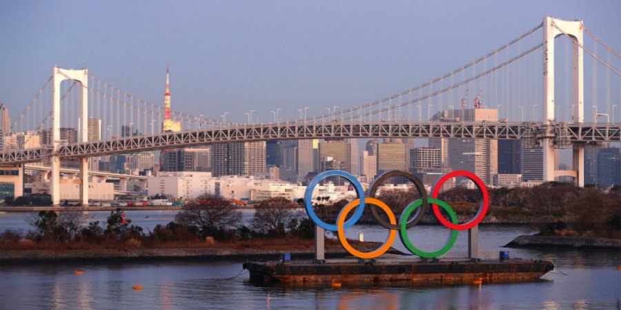 REORGANISING TOKYO 2020: ONLINE CHAT OLYMPIC GAMES OPERATIONS DIRECTOR  