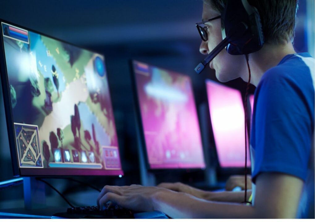 ONLINE SEMINAR: HOW COVID-19 HAS TRIGGERED THE E-SPORTS BOOM