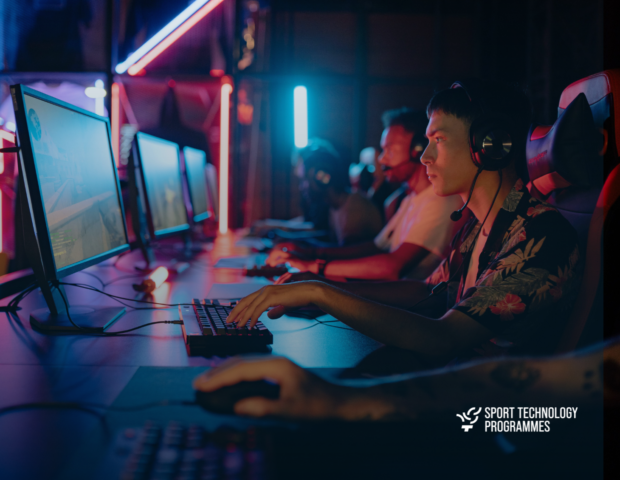 Esport
