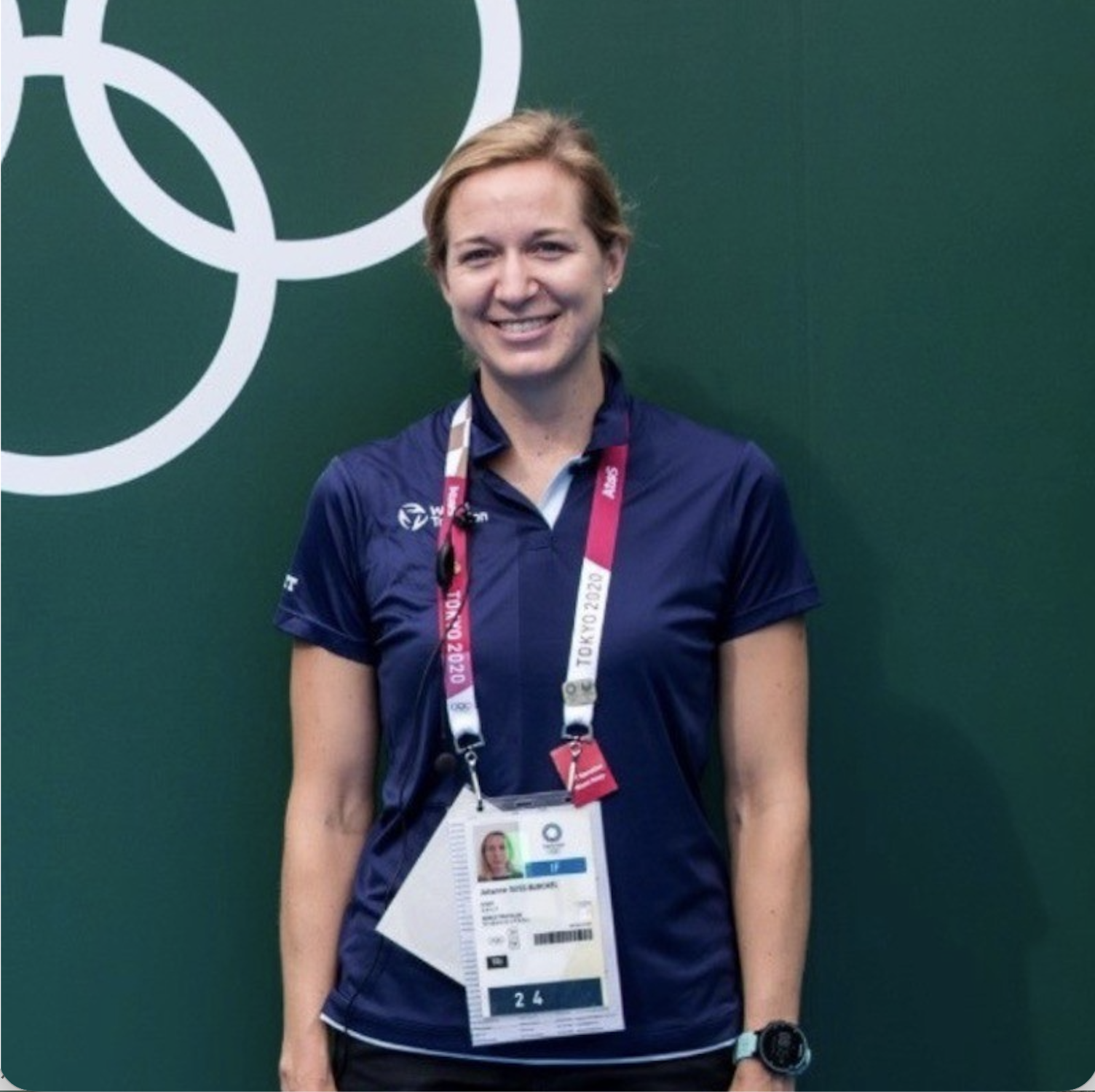 Johanne Suss-Burckel
