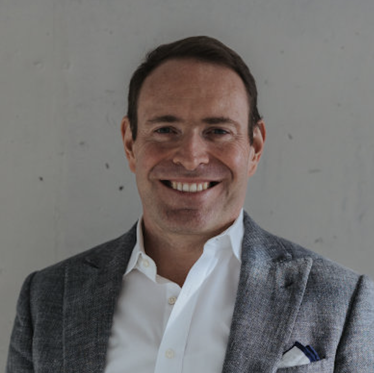 Christian Mueller