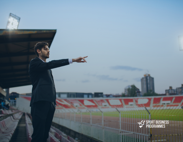 Sport Event Management