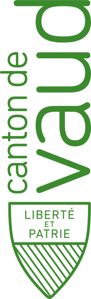 Canton of Vaud logo