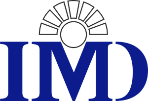 IMD Business School logo