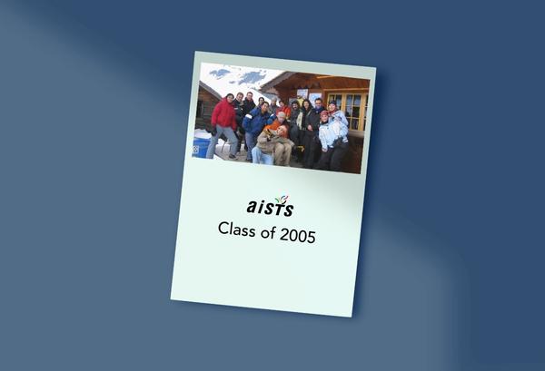 AISTS Master in Sport Administration and Technology Class 2005 - Participants brochure