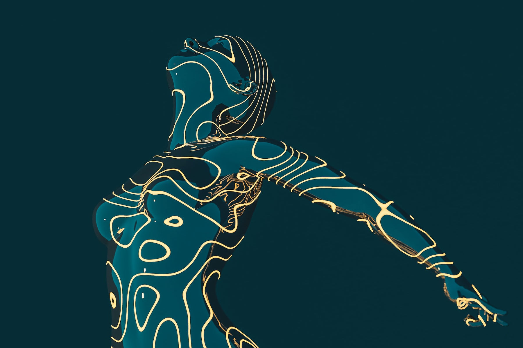 How Artificial Intelligence is Transforming the Sports Industry