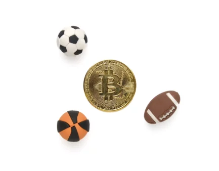 Blockchain in Sports: e-sports, betting, ethical use 