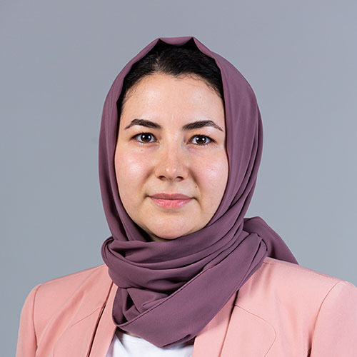 Samira Asghari