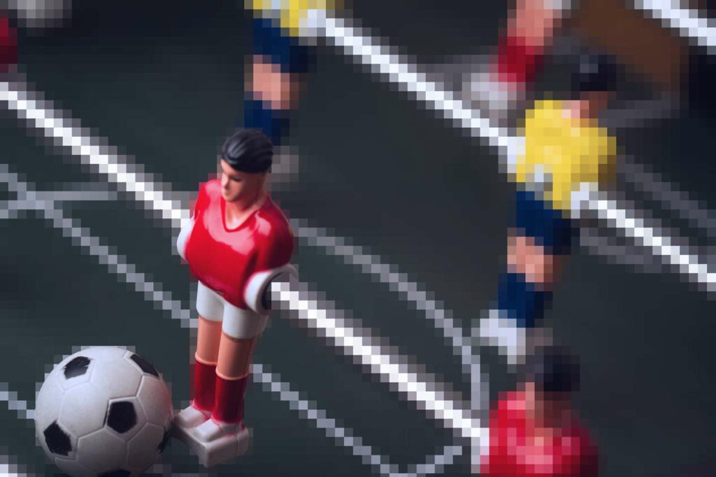 Three Ways the Digitalization of Media Has Impacted Football Sponsorship