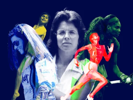 The Evolution of Women in Sports and the Path Forward