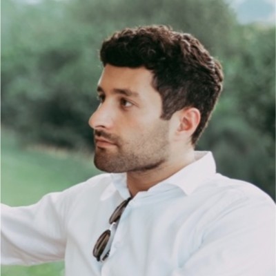 Pietro Molino – AISTS Digital Technology in Sport Programme