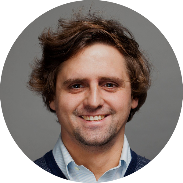 Photo of Dr. Giovanni Battista Derchi, Scientific Advisor and Scientific Committee Member