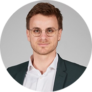 Photo of Guilhem Serre, Marketing Manager at AISTS