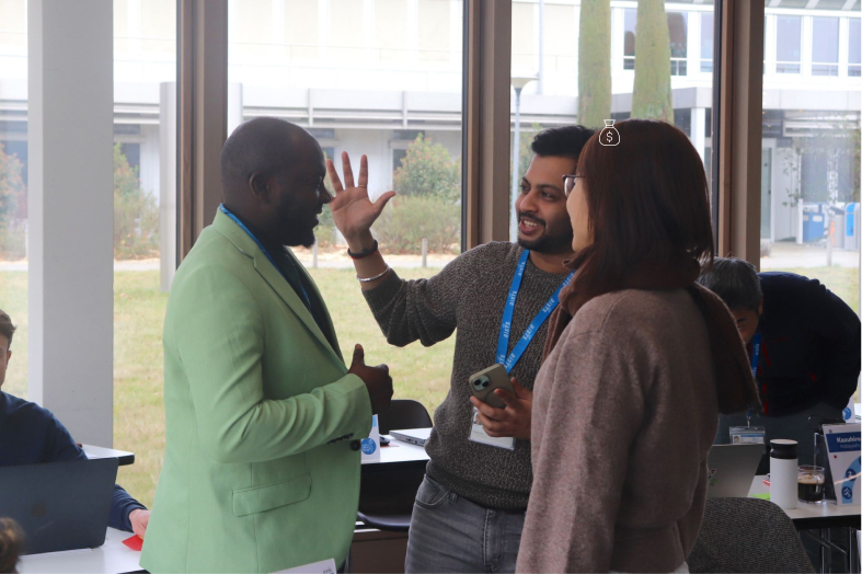 Networking and Institutional Visits