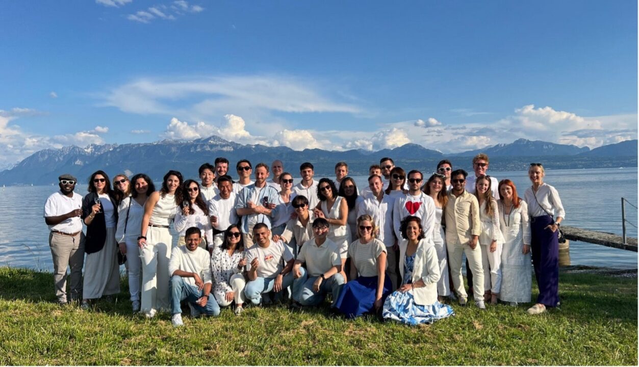 4.0. Behind the Scenes of AISTS Master of Advanced Studies: Closing the Loop