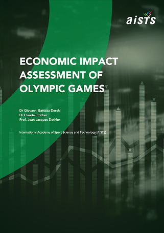 Economic Impact of International Sports Organisations in Switzerland