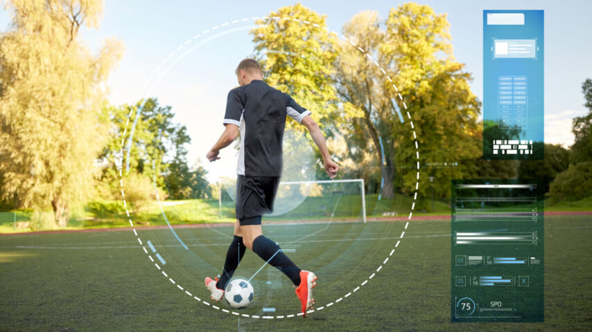 What is Sportstech and Sports Technology?