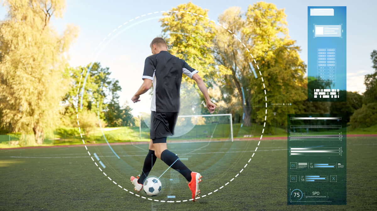 What is Sportstech and Sports Technology?