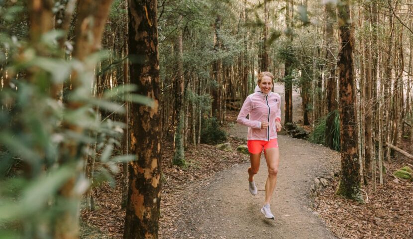 Meet the AISTS Athlete Scholarship Recipient: Johanna Allston