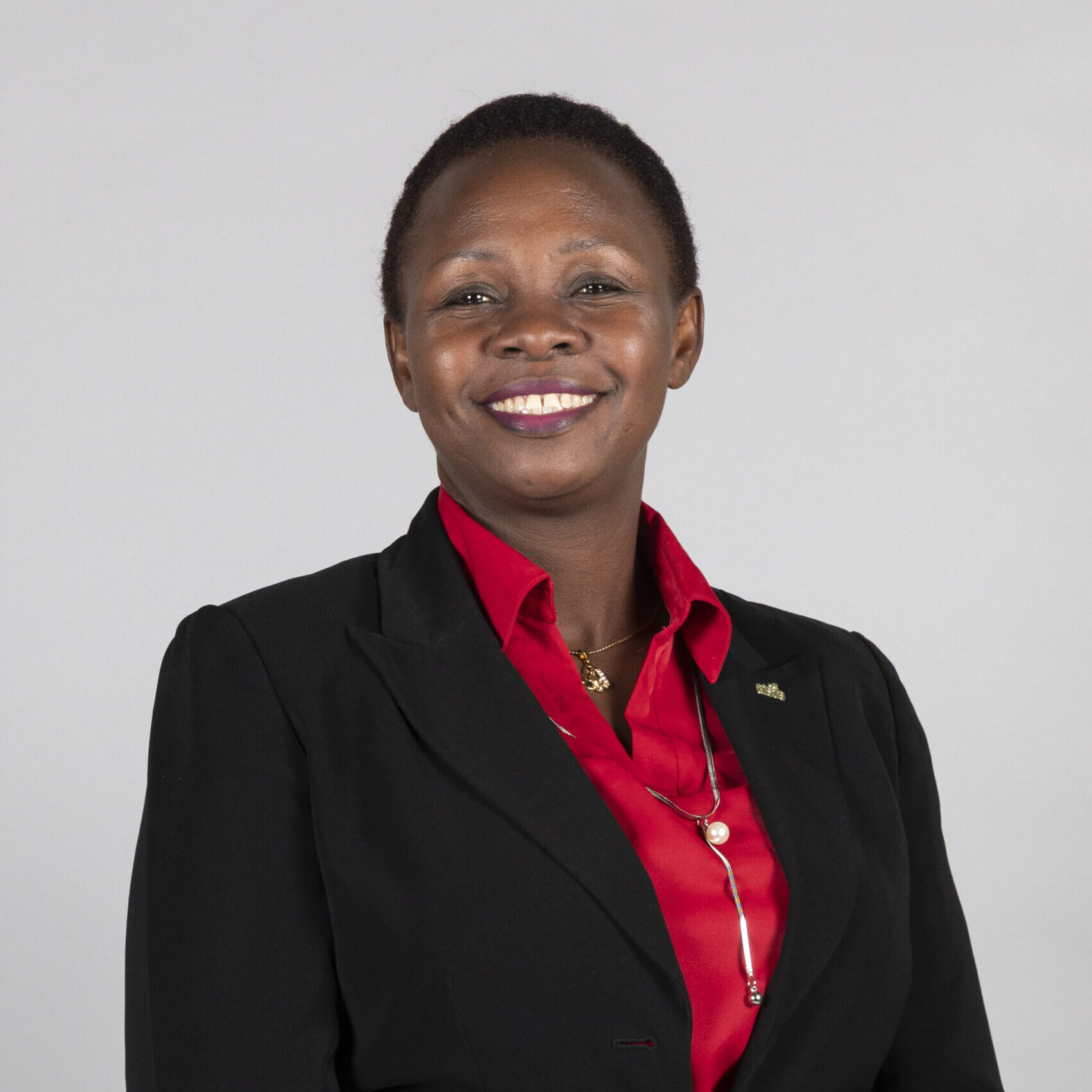 Regina Hellen Okoit Lunyolo