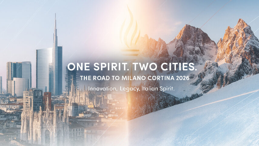 Milano Cortina 2026 Winter Games