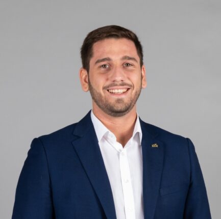 Julien Chastan
