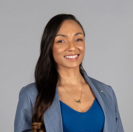 Sarita Brenes Morales