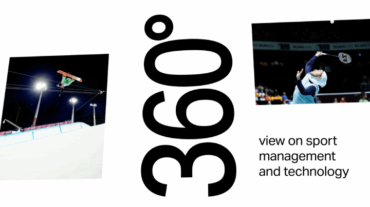 360-degree view on sport management and technology at AISTS